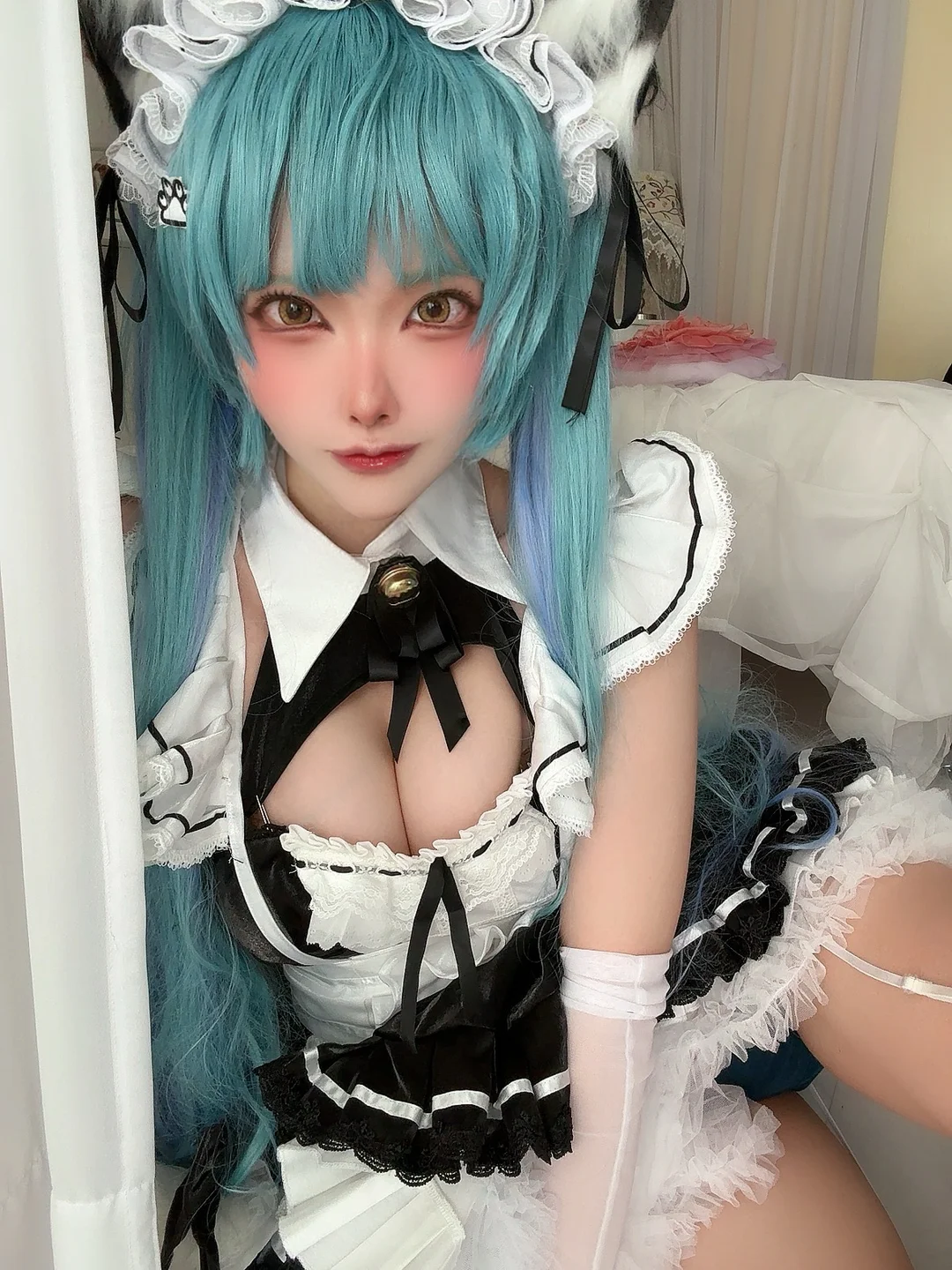 Etocha - No.010 Privaty [66P-100MB] tg@simisebaisi 【丝足阁】018.webp